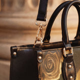 "Lumina" Leather Handbag - BRAVE ONES DEAL