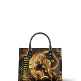 "Lumina" Leather Handbag A250 Deal