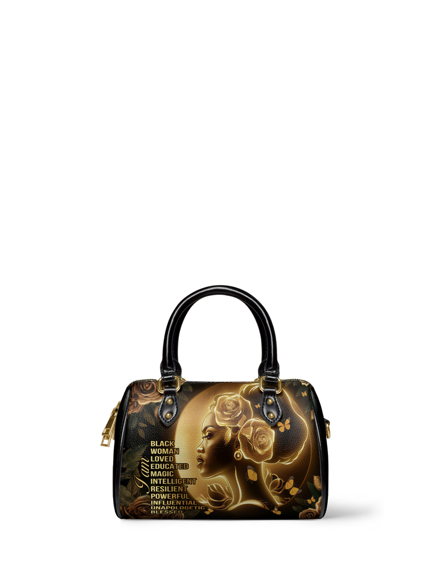"Lumina" Mini Satchel DD DEAL
