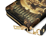 "Lumina" Wallet - BRAVE ONES DEAL