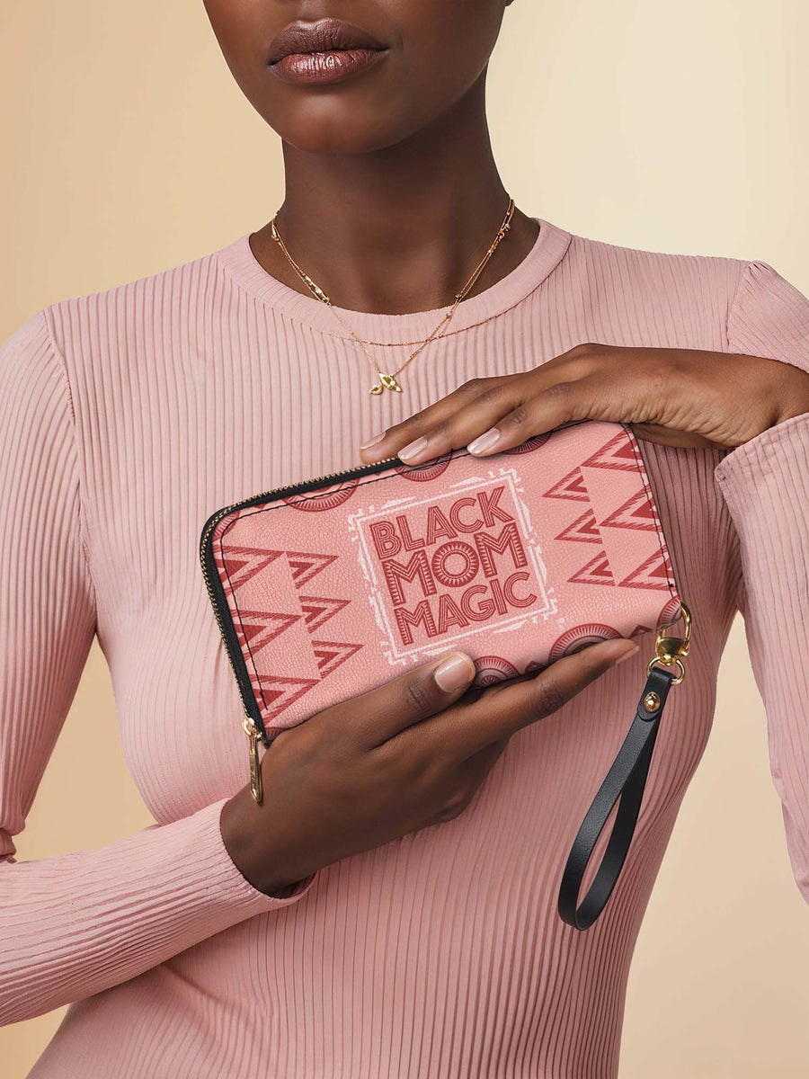 "Magimama" Wallet