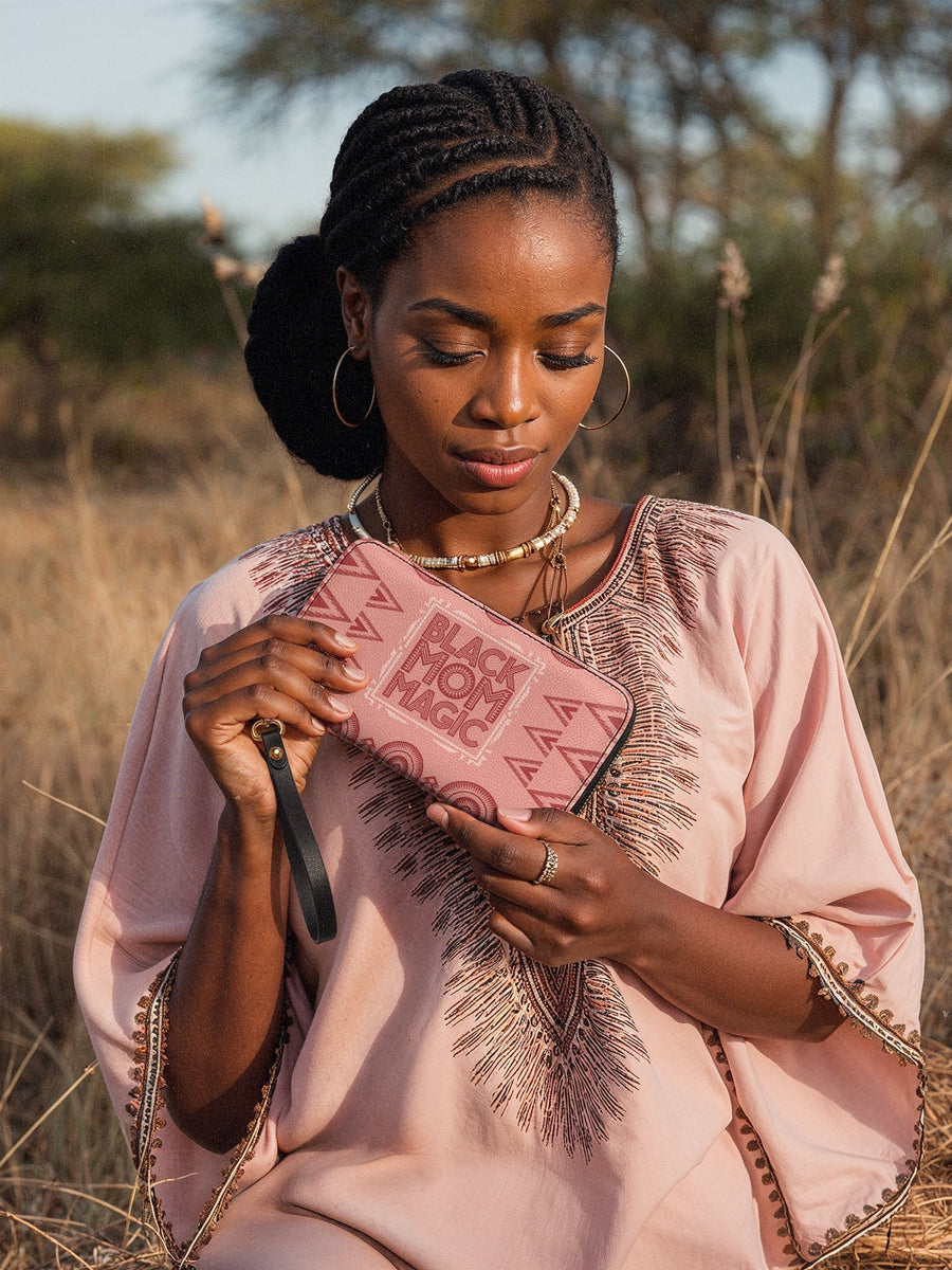 "Magimama" Wallet FALL CLEARANCE DEAL
