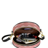 "Magimama" Circle Crossbody Bag - BRAVE ONES DEAL