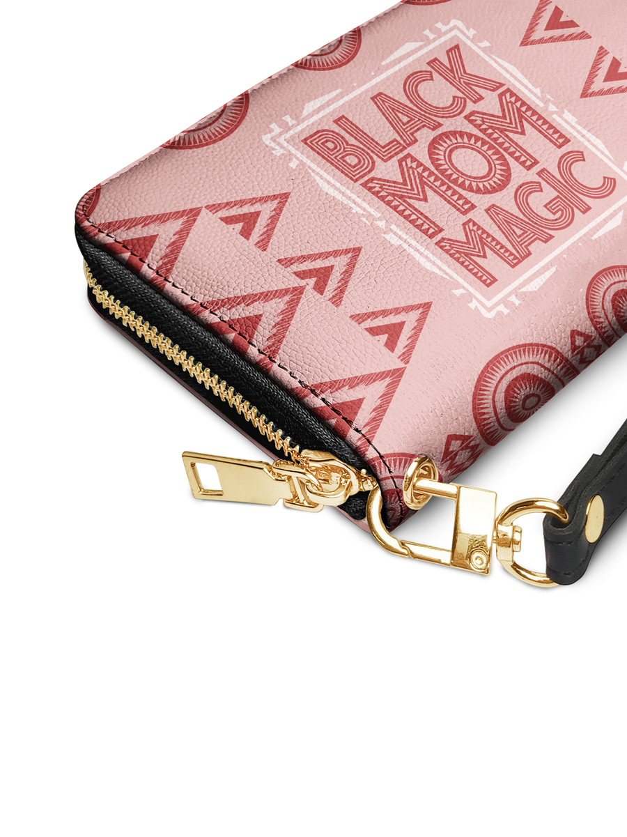 "Magimama" Wallet FALL CLEARANCE DEAL