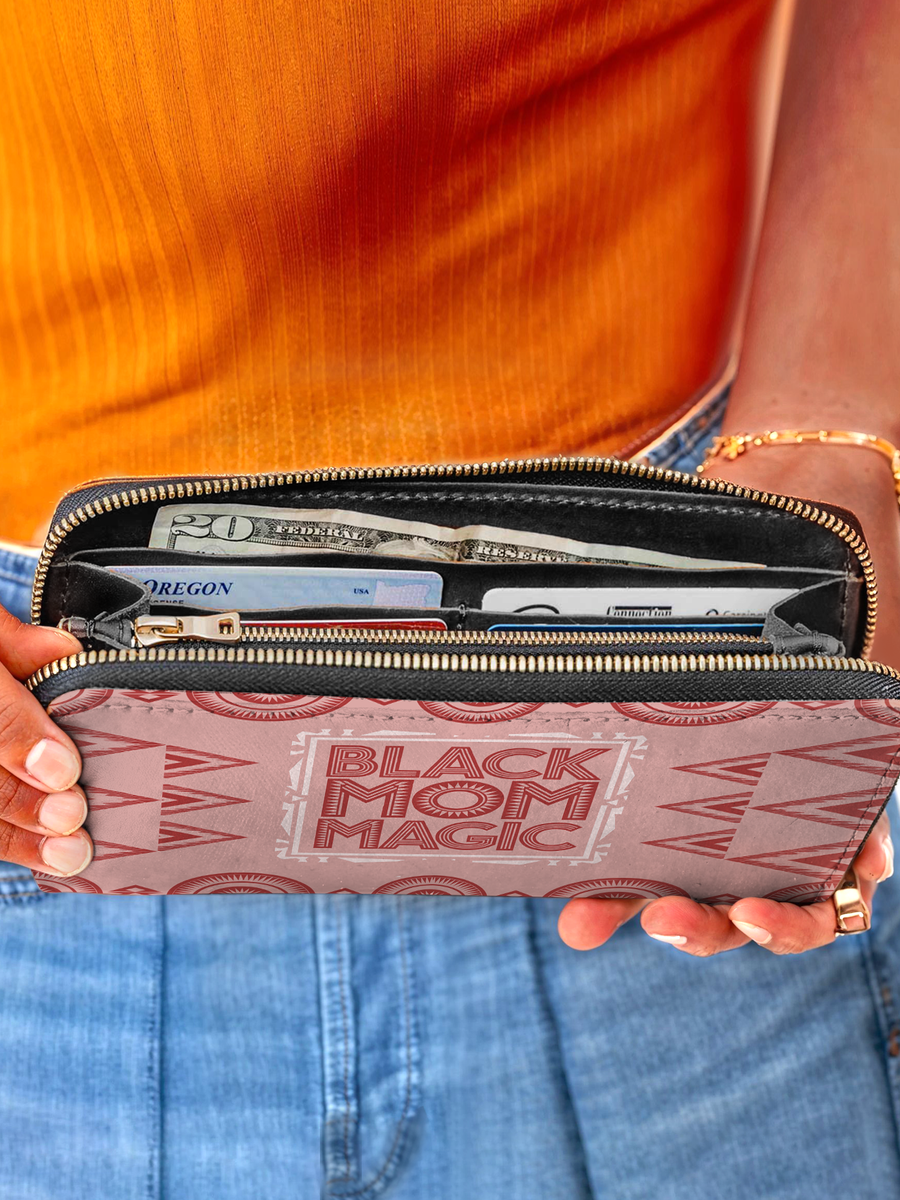 "Magimama" Wallet