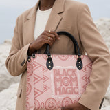 "Magimama" Leather Handbag BTS DEAL