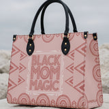 "Magimama" Leather Handbag BTS DEAL