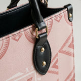 "Magimama" Leather Handbag A250 Deal