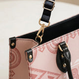 "Magimama" Leather Handbag - BRAVE ONES DEAL