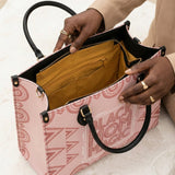"Magimama" Leather Handbag A250 Deal