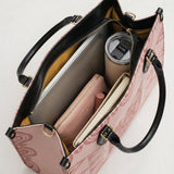 "Magimama" Leather Handbag BTS DEAL