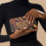 "Makeda" Wallet - BRAVE ONES DEAL