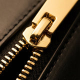 "Makeda" Leather Handbag BTS DEAL