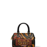 "Makeda" Mini Satchel - BRAVE ONES DEAL