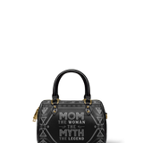 "Mamalore" Mini Satchel - BRAVE ONES DEAL