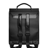 "Mamalore" Leather Backpack