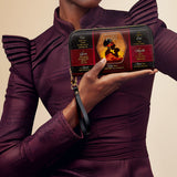 "Mamoya" Wallet - BRAVE ONES DEAL