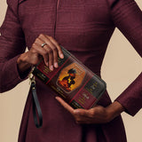 "Mamoya" Wallet - BRAVE ONES DEAL