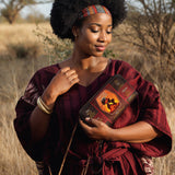 "Mamoya" Wallet - BRAVE ONES DEAL