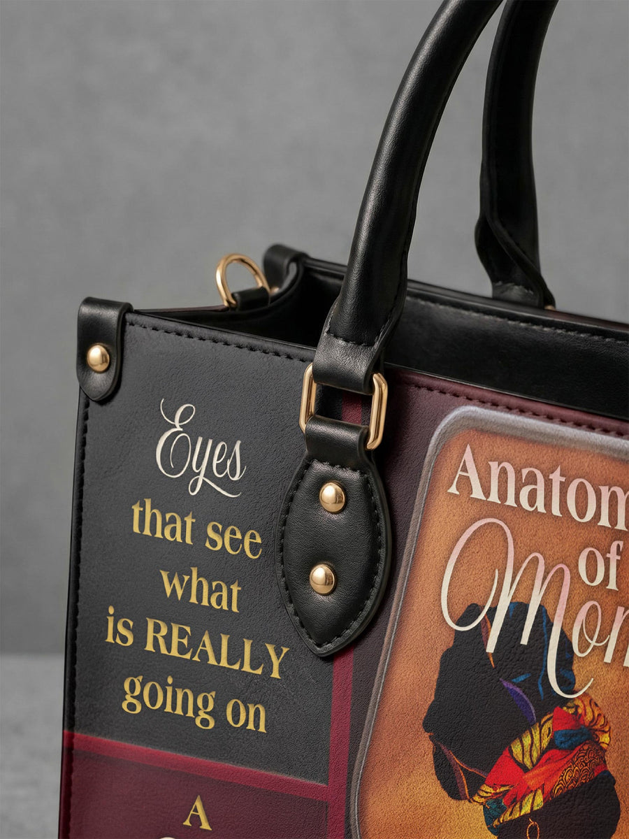 "Mamoya" Leather Handbag Matching Set - DD DEAL