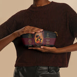 "Mamoya" Eclipse Makeup Bag