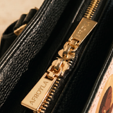 "Maridadi" Nembo Leather Handbag