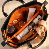 "Maridadi" Nembo Leather Handbag