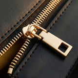 "Naija Royale" Leather Handbag