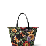 "Pepo" Leather Tote Bag - BRAVE ONES DEAL