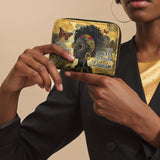 "Njia" Mini Wallet - BRAVE ONES DEAL