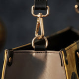 "Njia" Leather Handbag - BRAVE ONES DEAL