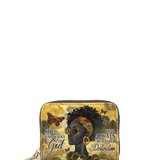 "Njia" Mini Wallet - BRAVE ONES DEAL