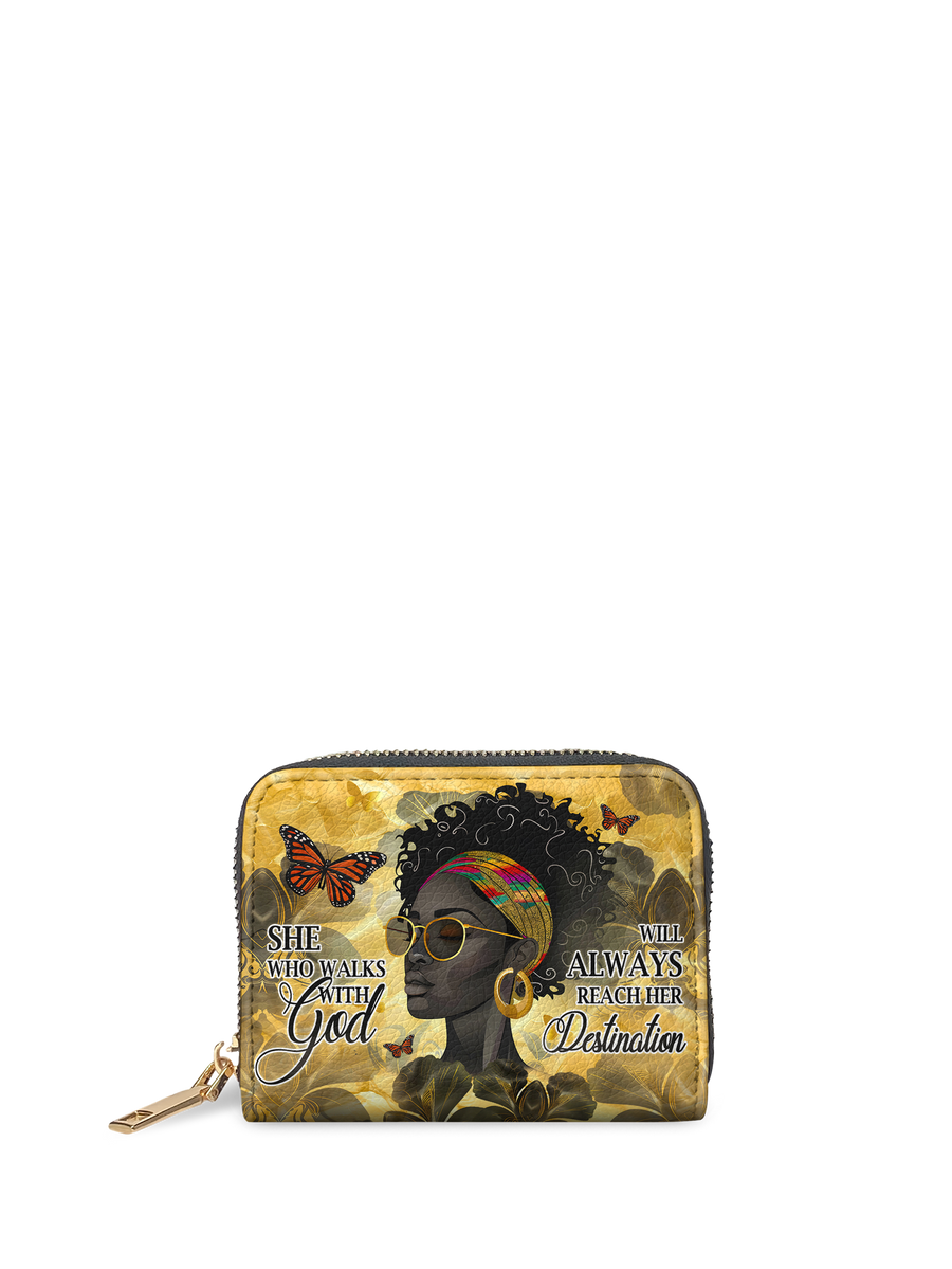 "Njia" Mini Wallet DD DEAL
