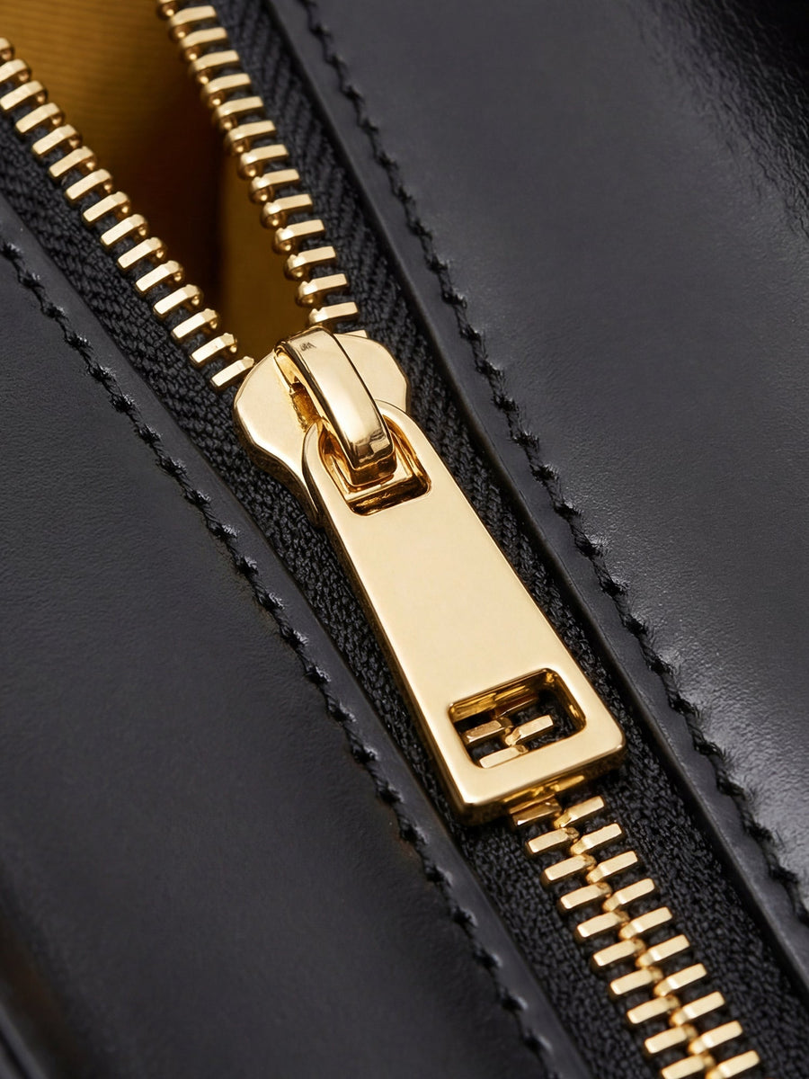 "Sanaa" Salt Pop Leather Handbag Matching Set - DD DEAL