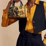 "Siyanda" Mini Satchel