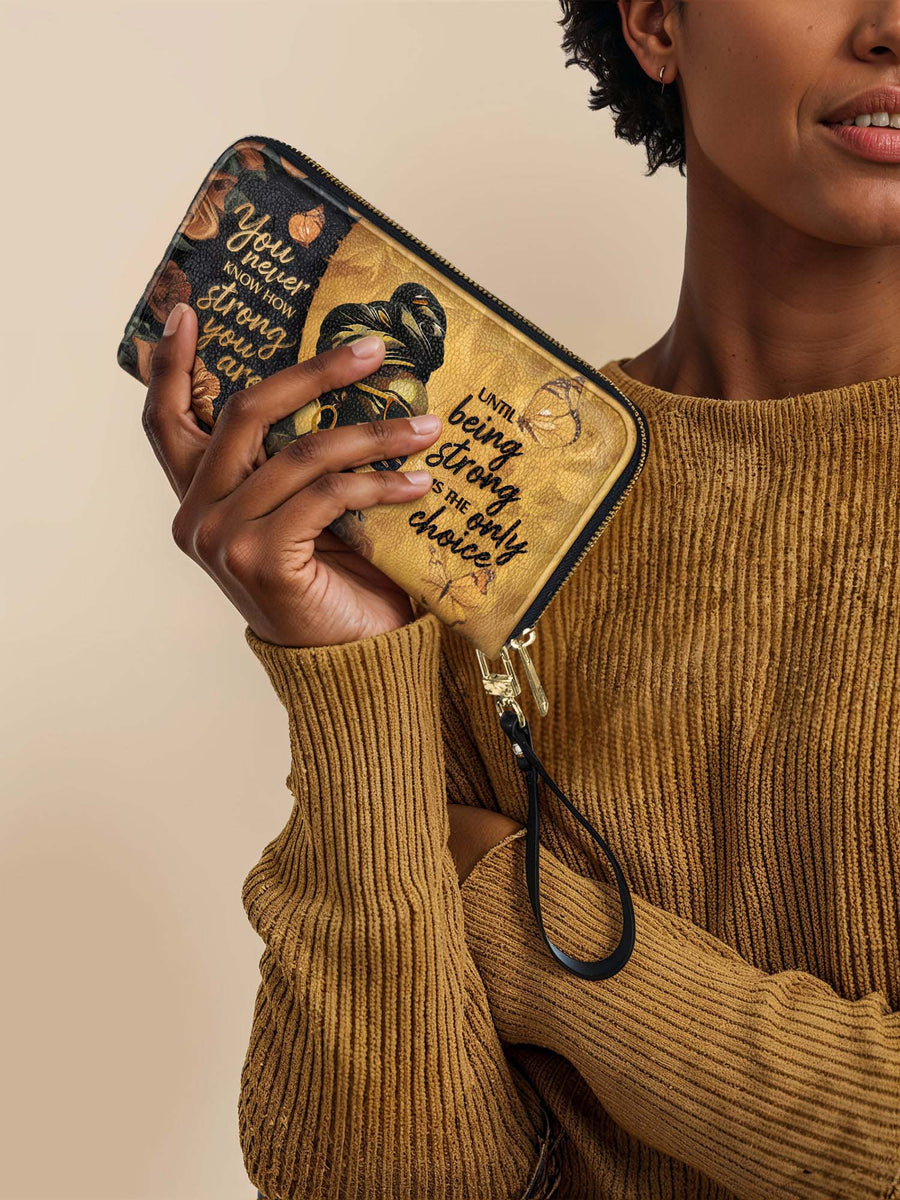 "Siyanda" Wallet