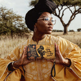 "Siyanda" Wallet - BRAVE ONES DEAL