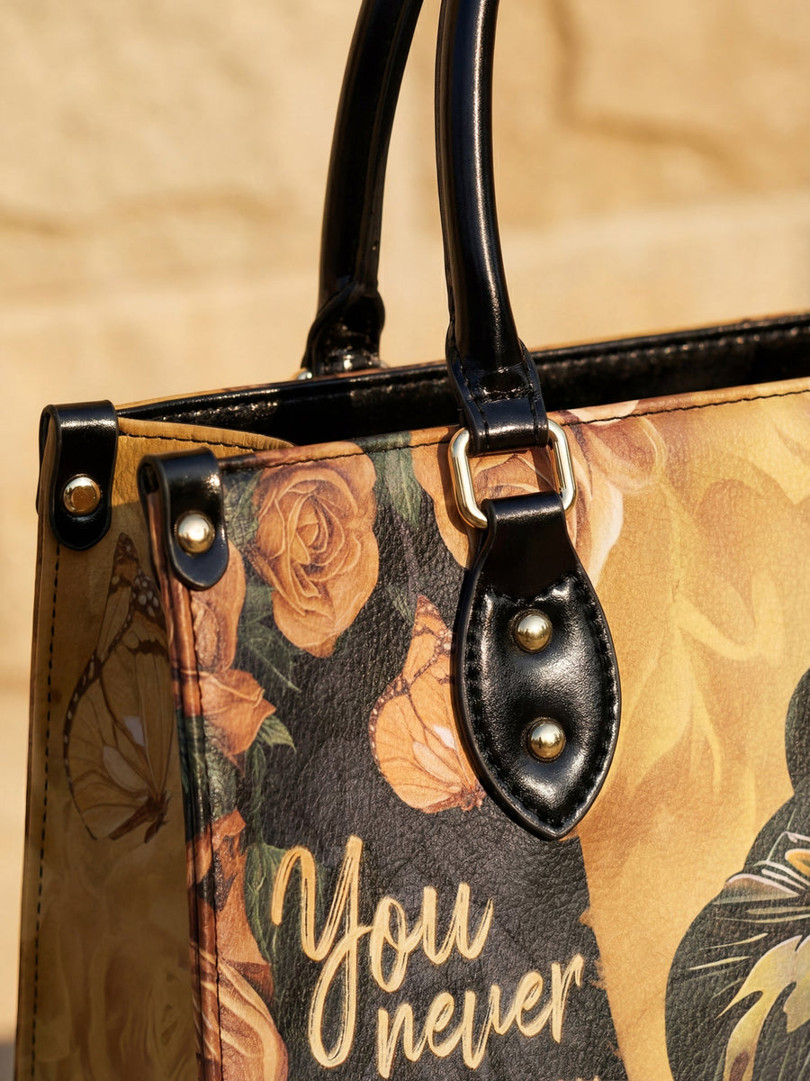 "Siyanda" Leather Handbag DD DEAL