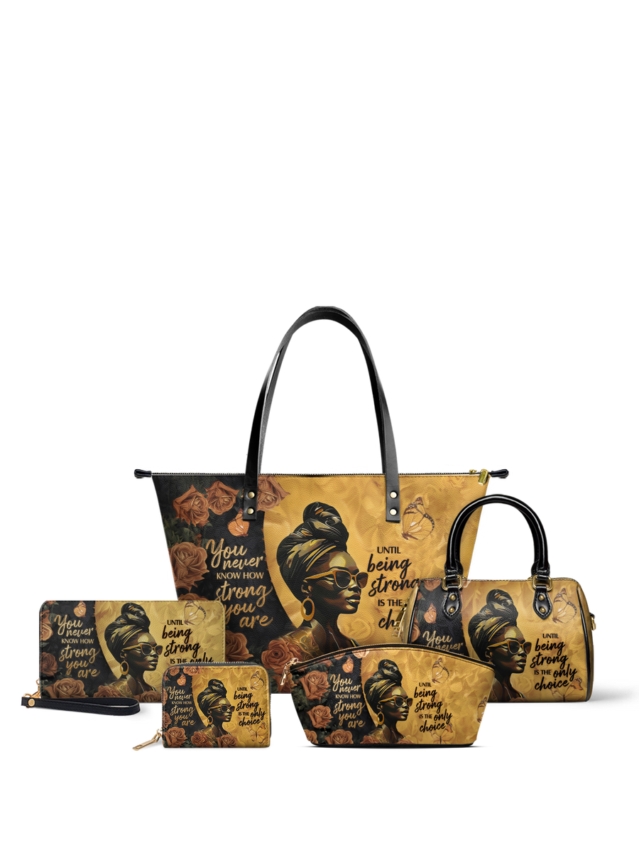 "Siyanda" Wallet Bundle DD DEAL