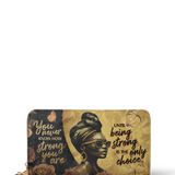 "Siyanda" Wallet - BRAVE ONES DEAL