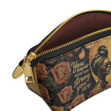 "Siyanda" Eclipse Makeup Bag