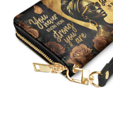 "Siyanda" Wallet - BRAVE ONES DEAL