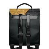 "Siyanda" Leather Backpack