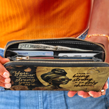 "Siyanda" Wallet - BRAVE ONES DEAL