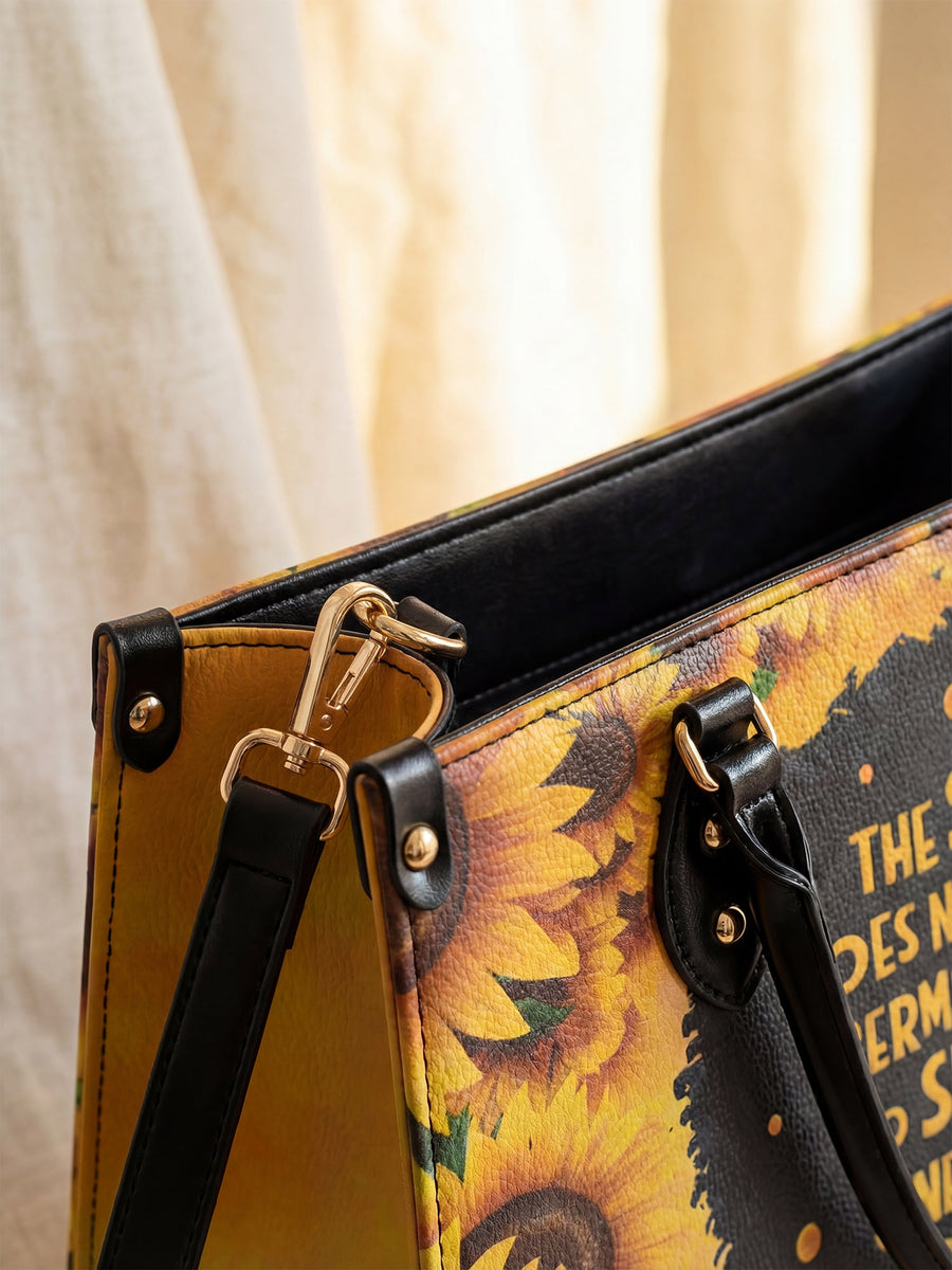 "Sunaya" Leather Handbag Matching Set - DD DEAL