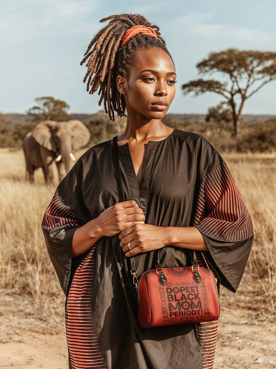 "Tajimom" Mini Satchel FALL CLEARANCE DEAL