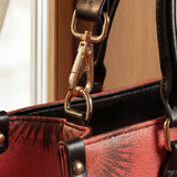 "Tajimom" Leather Handbag - BRAVE ONES DEAL