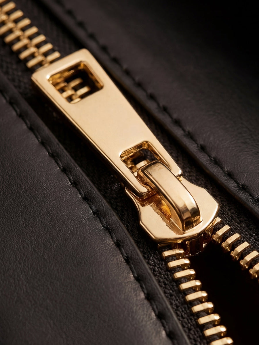 "Tajimom" Leather Handbag - DD DEAL