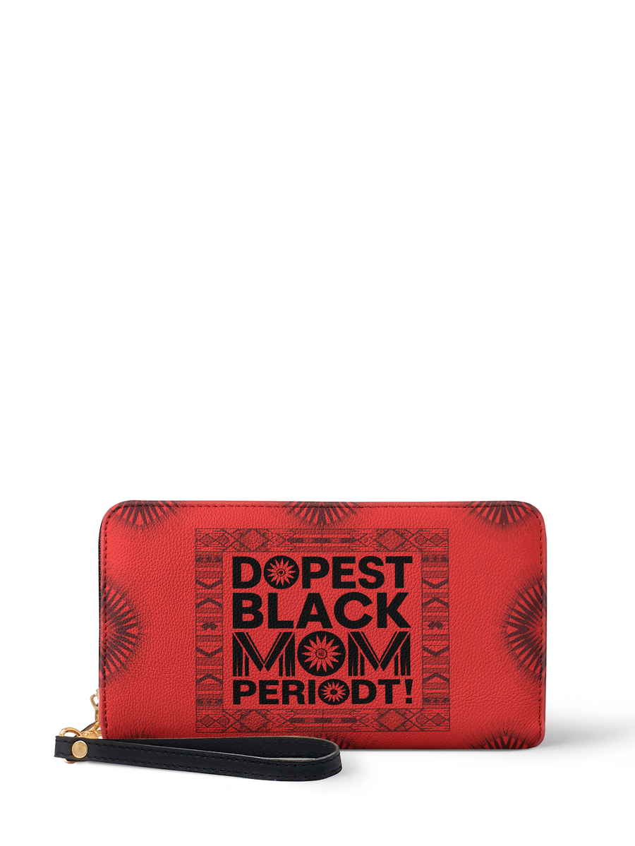 "Tajimom" Wallet DD DEAL