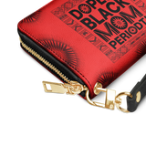 "Tajimom" Wallet BTS DEAL